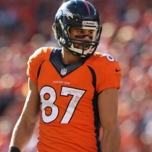 Read more about the article Eric Decker