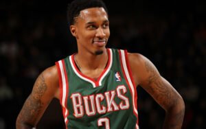 Read more about the article Brandon Jennings
