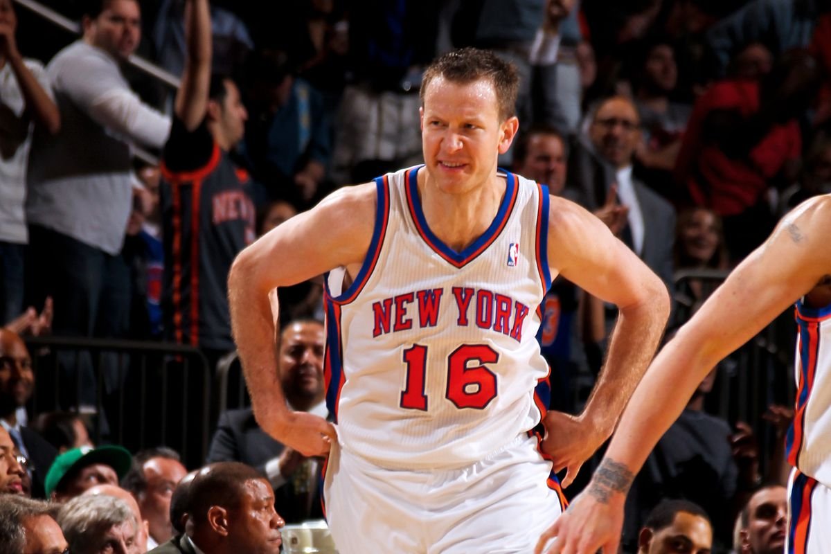 You are currently viewing Steve Novak