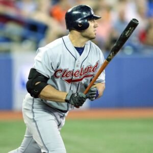 Read more about the article Travis Hafner