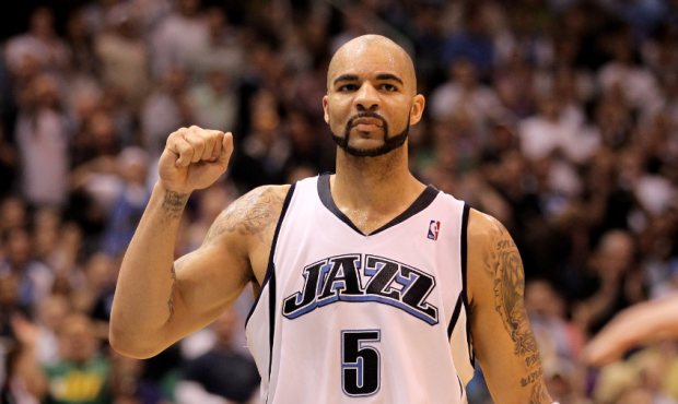 Read more about the article Carlos Boozer