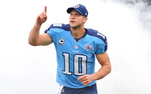 Read more about the article Jake Locker
