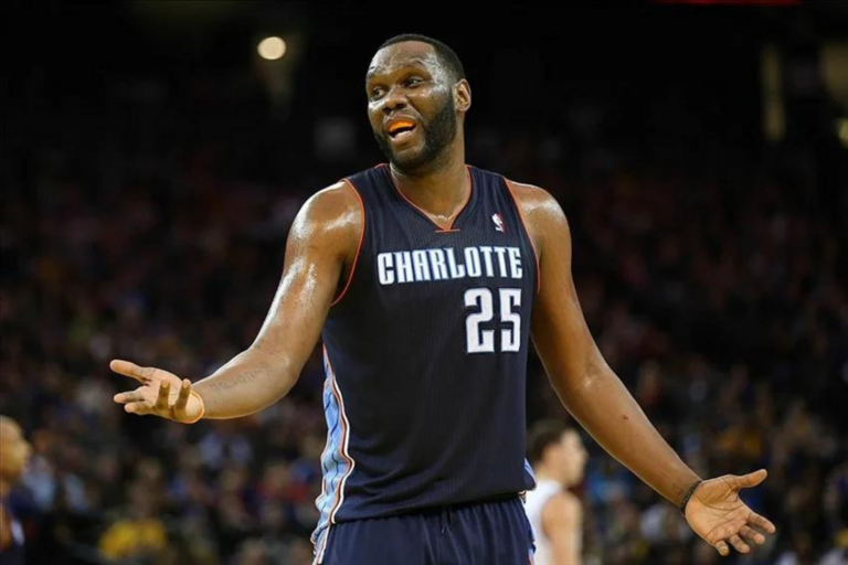 Al Jefferson